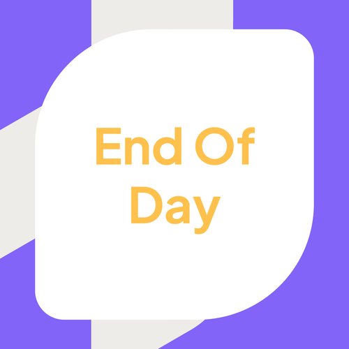 Hops Finance - End of Day