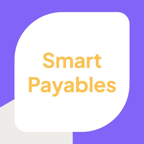 Hops Finance - Smart Payables Add On