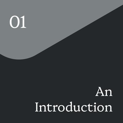 01 - An Introduction the System